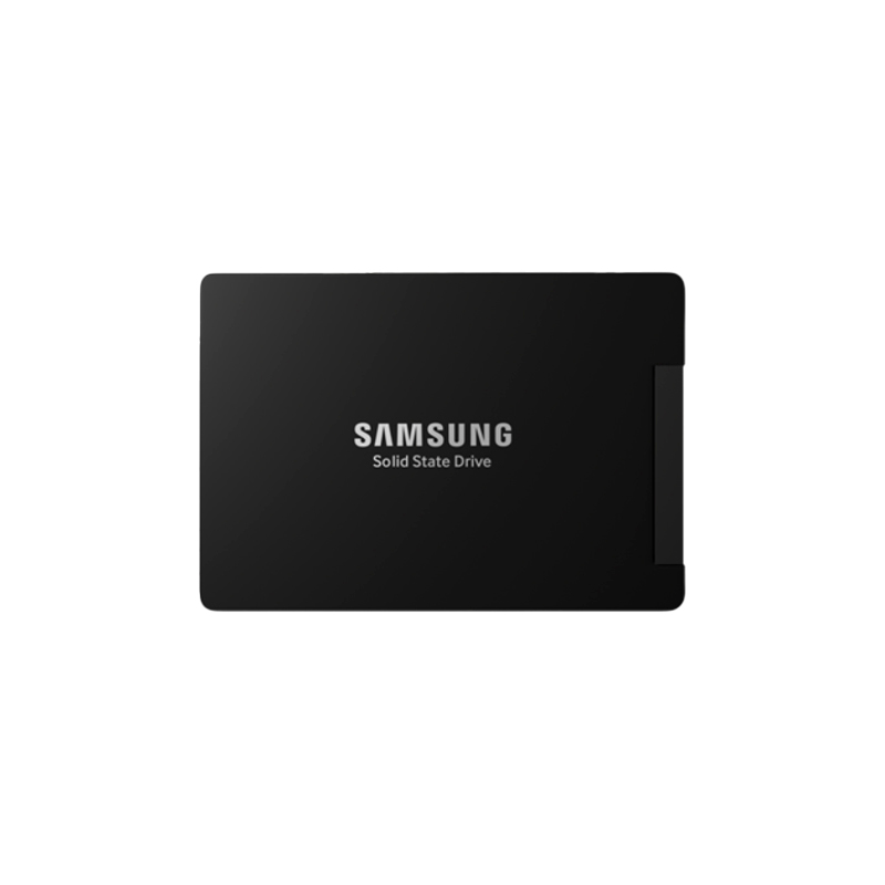 هارد دیسک سامسونگ SAMSUNG 7.68TB SAS ENTERPRISE 12G PM1643 SSD
