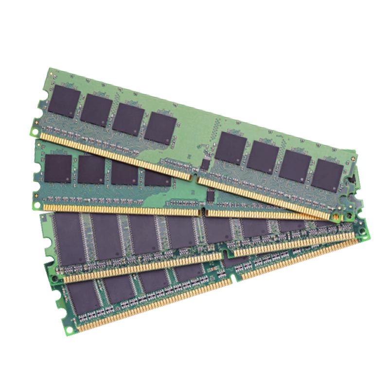 رم سرور اچ پی ای  HPE 16GB 2RX8 DDR4 2933MHz PC4-23400 | P03050-091