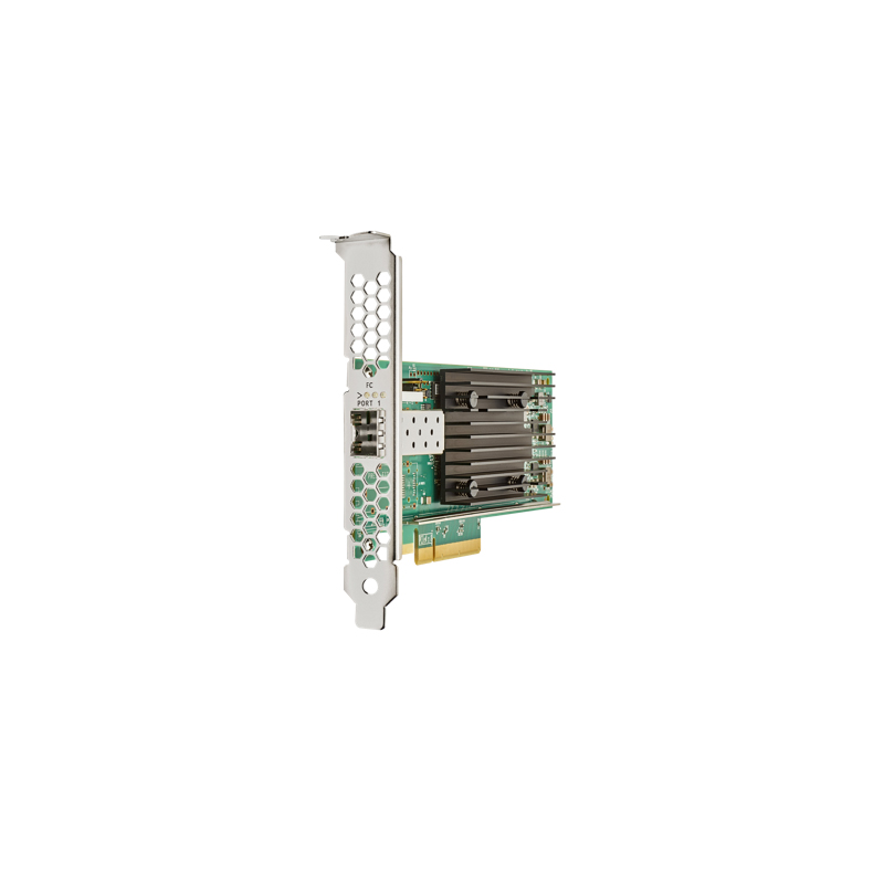 کارت اچ پی مدل HPE SN1610Q 32Gb 1-port Fibre Channel Host Bus Adapter | R2E08A