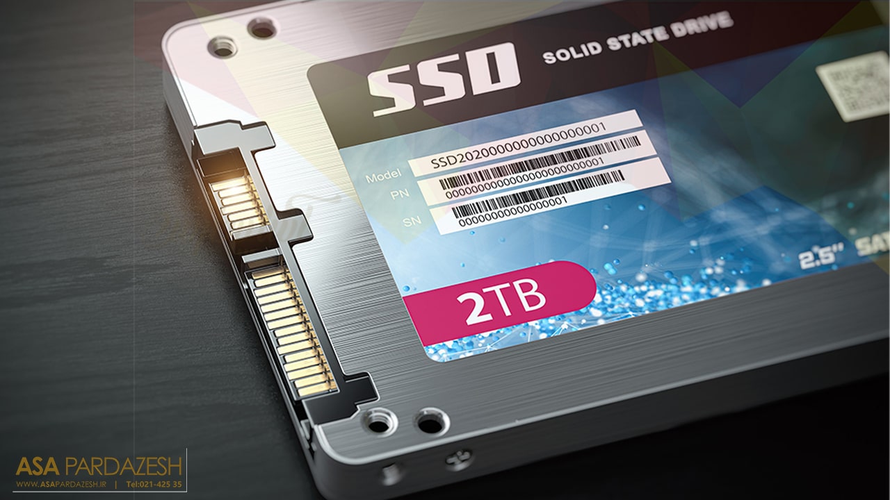 نگاهی به پروتکل SATA در SSD
