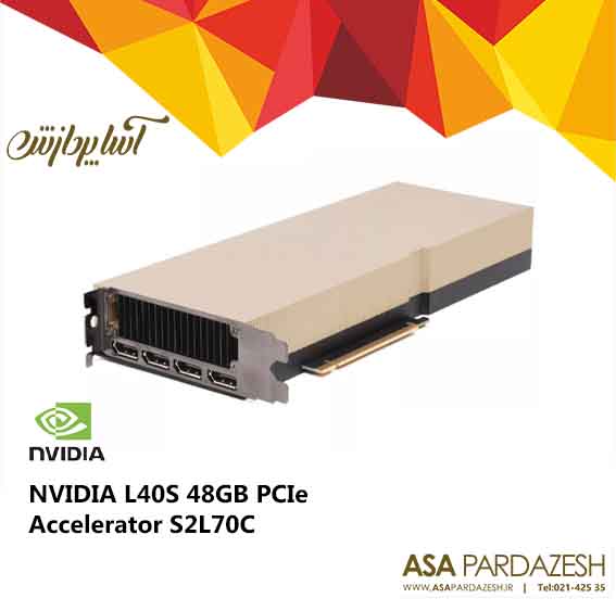 NVIDIA L40S 48GB